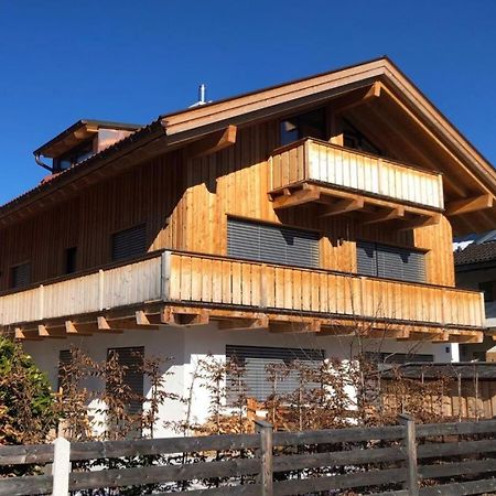 Fewo Sterntaler Dg Mit Bergblick Garmisch-Partenkirchen Dış mekan fotoğraf