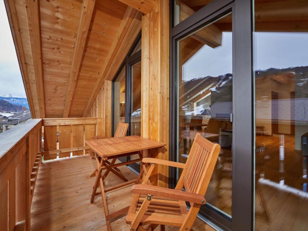 Fewo Sterntaler Dg Mit Bergblick Garmisch-Partenkirchen Dış mekan fotoğraf